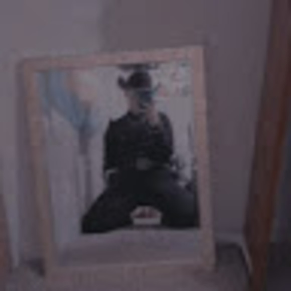 Meet your Posher, Caleb - Picture 1 of 1